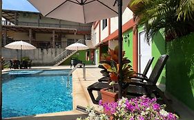 Kethalya Tayrona Hostal
