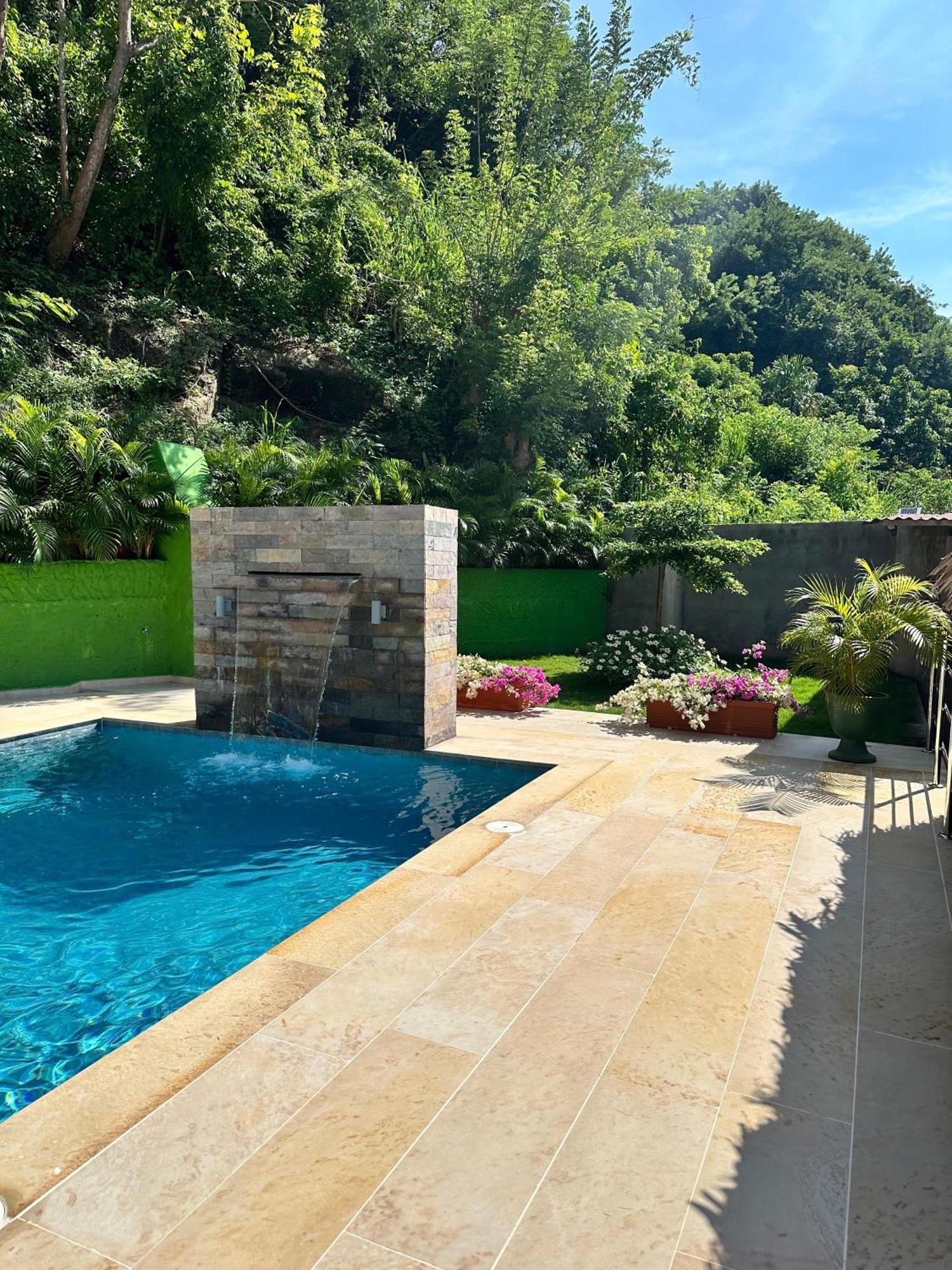 Kethalya Tayrona Hostal El Zaino Exterior foto