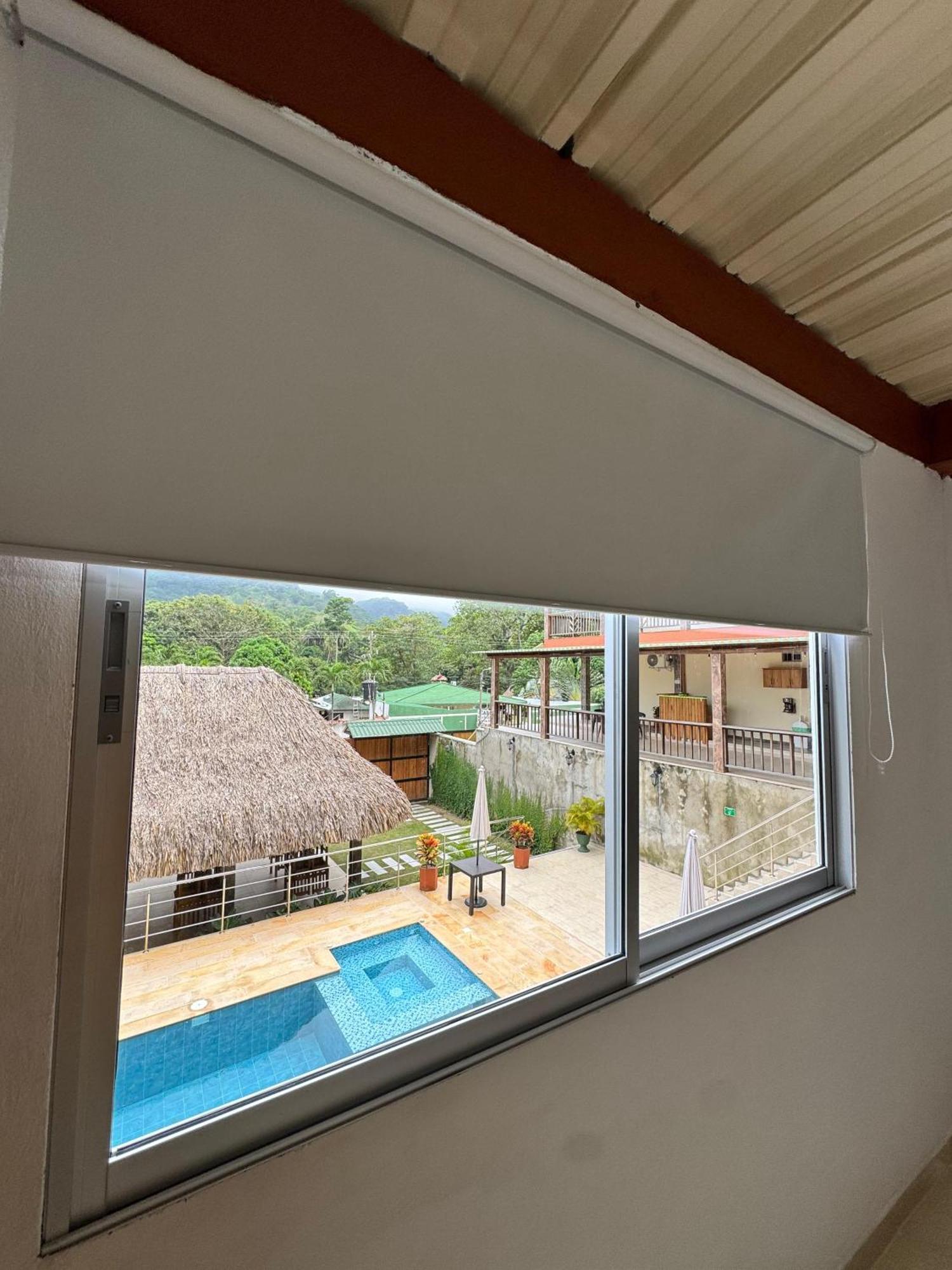 Kethalya Tayrona Hostal El Zaino Exterior foto